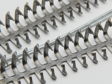 山東卓力強力皮帶扣的特色 山東卓力強力皮帶扣的特色