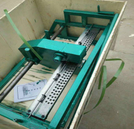 SK-1000六針釘扣機技術特點 SK-1000六針釘扣機技術特點