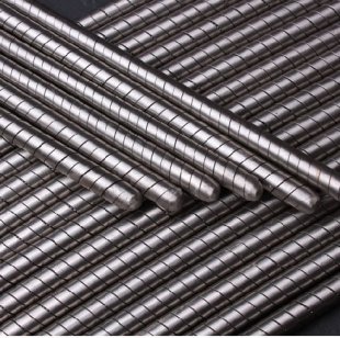 防爆不銹鋼串條特點及應用 防爆不銹鋼串條特點及應用