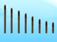 鋼絲串條的優點 鋼絲串條的優點