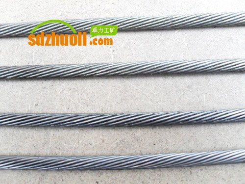 BKIII型強力皮帶扣(雙排扣)