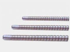 BKIII型強力皮帶扣(雙排扣)