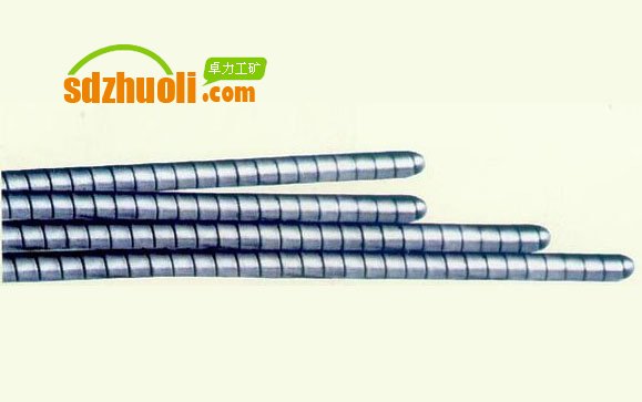 BKIII型強力皮帶扣(雙排扣)