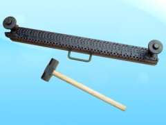 SLQ(SK)錘式訂扣機 SLQ(SK)錘式訂扣機