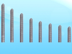 BKIII型強力皮帶扣(雙排扣)