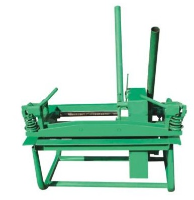 6針手拉式釘扣機