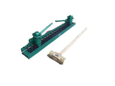 BKIII型強力皮帶扣(雙排扣)