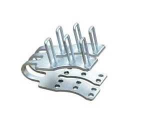 BKIII型強力皮帶扣(雙排扣)