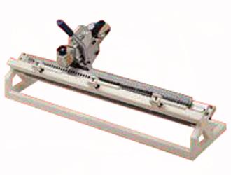 YKJ2000型自動液壓訂扣機