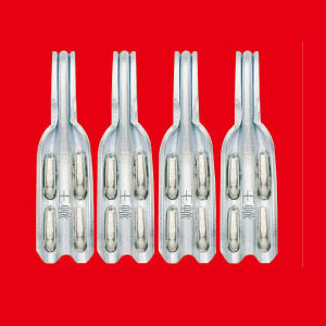 獅王SU1400(10-15)高強度輸送帶扣