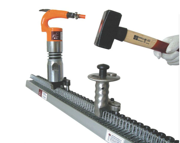 獅王錘式訂扣機(jī)CKJ1250-1000