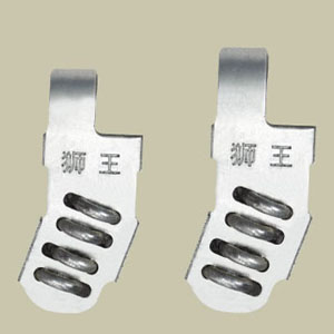 供應獅王SU2000礦用皮帶扣