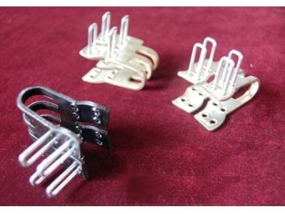 BKIII型強力皮帶扣(雙排扣)