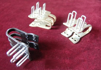 T12系列輸送帶皮帶扣