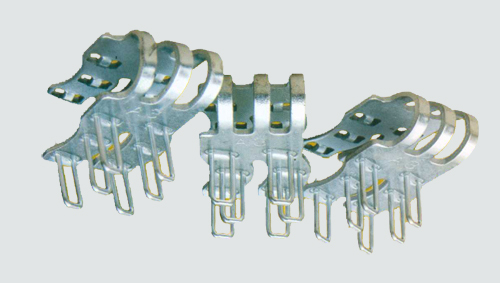 TITAN H 型高強度輸送帶扣 