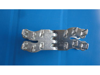 MINI-RECORD 迷你型輸送帶扣 