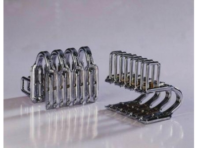 BKIII型強力皮帶扣(雙排扣)