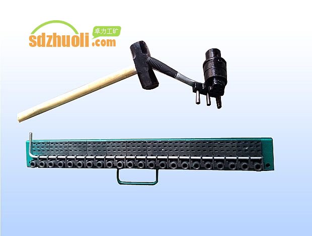 SK皮帶扣訂扣機 SK強力皮帶扣訂扣機 SK礦用皮帶扣訂扣機