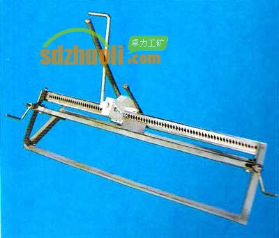 HL2500高強度訂扣機