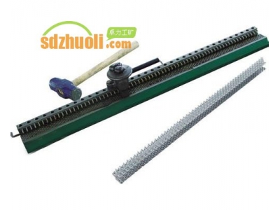 BKIII型強(qiáng)力皮帶扣(雙排扣)