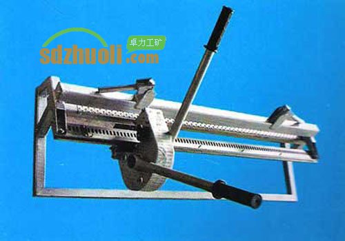 HL1000系列訂扣機