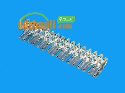 BKIII型強力皮帶扣(雙排扣)