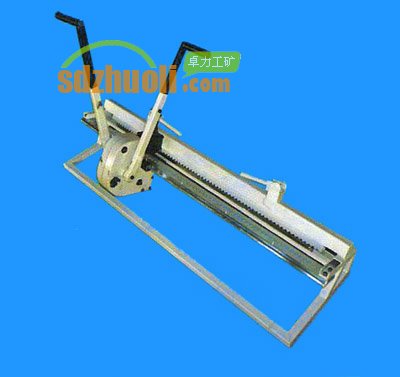 DGK4高強度訂扣機