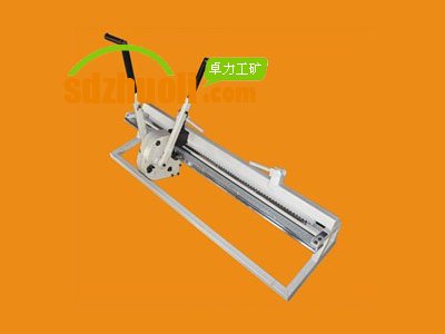 “卓力牌” GL1400系列訂扣機