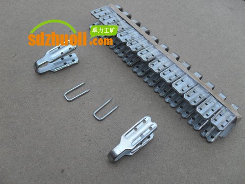 A5型高強度皮帶扣