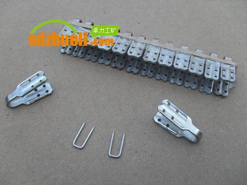 A5型高強度皮帶扣