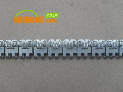 BKIII型強力皮帶扣(雙排扣)