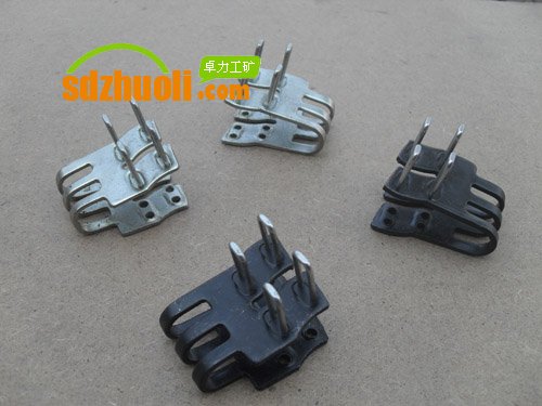 QK1型強(qiáng)力皮帶扣