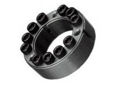 BKIII型強力皮帶扣(雙排扣)