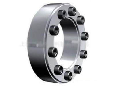 BKIII型強力皮帶扣(雙排扣)