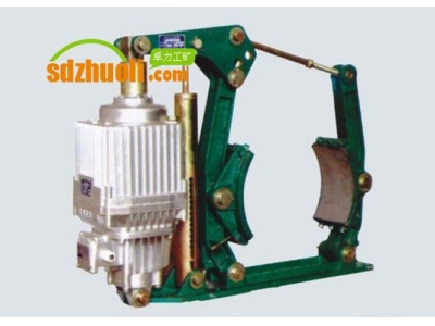 BKIII型強力皮帶扣(雙排扣)