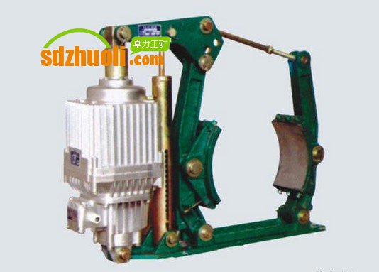 BYWZ5-500/201防爆電力液壓制動器