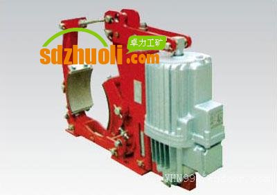 BYWZ5-250/30防爆電力液壓制動器