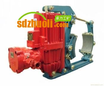 BYWZ5-315/50防爆液壓制動器