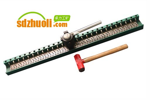 BKIII型強力皮帶扣(雙排扣)