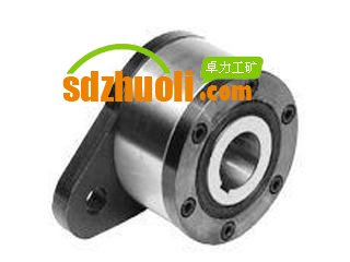 逆止器,非接觸式逆止器