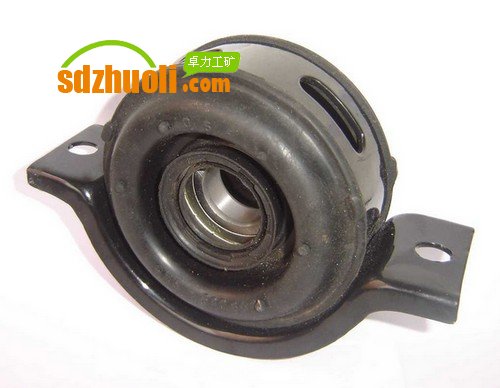 皮帶機中部總成