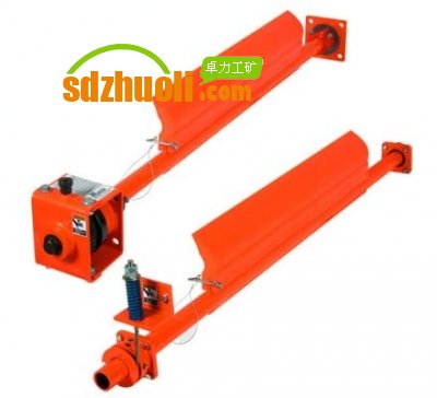 馬丁氨酯清掃器