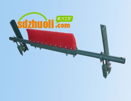 P型聚氨酯清掃器