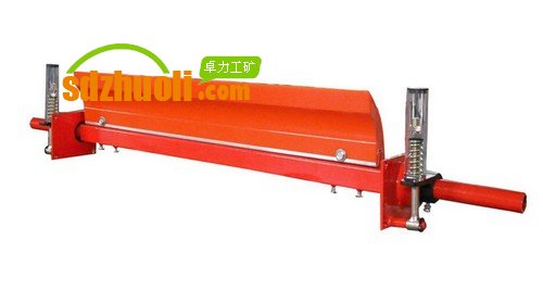 彈簧聚氨酯清掃器