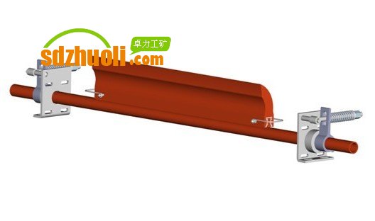 XHD型一級(jí)聚氨酯清掃器