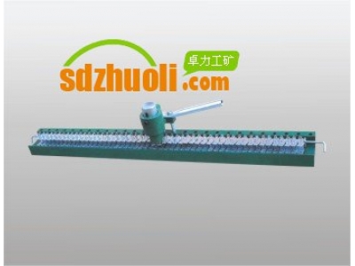 BKIII型強力皮帶扣(雙排扣)