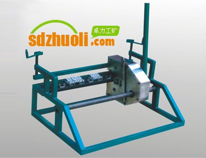 FR-500型杠桿式強(qiáng)力皮帶扣訂扣機(jī)