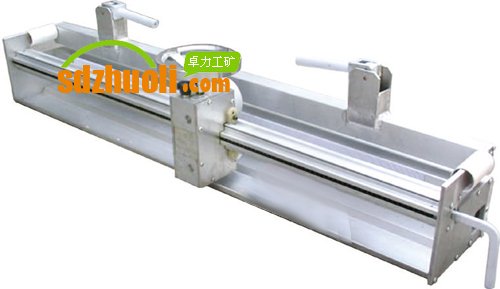 LDGK狼牙型帶扣訂扣機