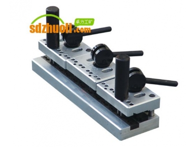 MR型訂扣機 MR型訂扣機