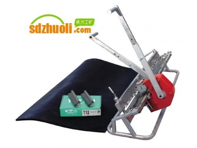 BKIII型強力皮帶扣(雙排扣)